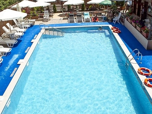 Hotel Aquilon Spa Bansko (15 / 30)