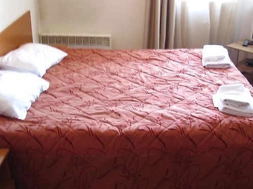 Hotel Aquilon Spa Bansko Ski Bulgaria (25 / 30)