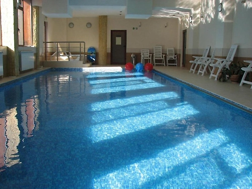 Hotel Aquilon Spa Ski Bulgaria (8 / 30)