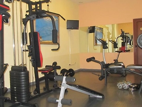 Hotel Aquilon Spa Bansko (27 / 30)