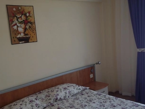 Hotel Atol Sunny Beach (15 / 19)