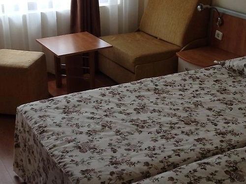 Hotel Atol Bulgaria (16 / 19)