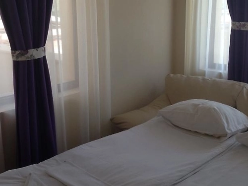 Hotel Atol Sunny Beach Bulgaria (17 / 19)