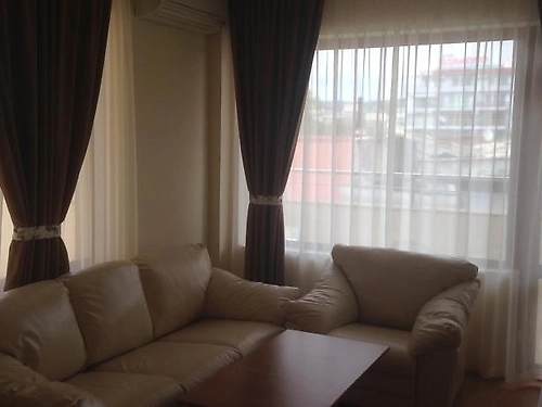 Hotel Atol Sunny Beach (18 / 19)