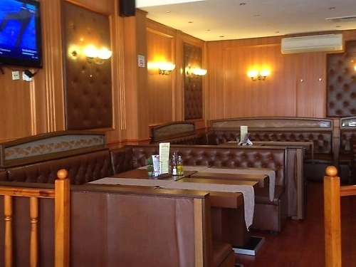 Hotel Atol Sunny Beach Bulgaria (5 / 19)