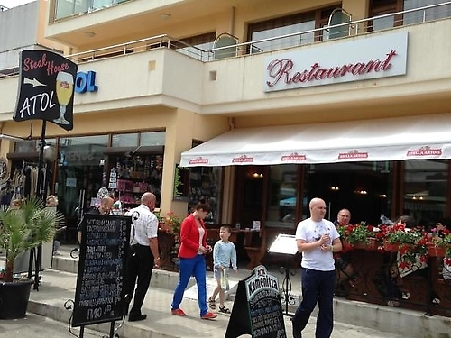 Hotel Atol Bulgaria (7 / 19)