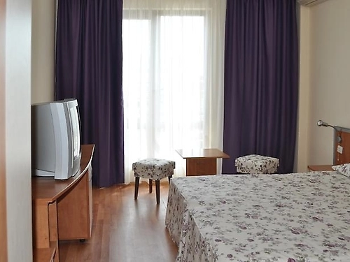 Hotel Atol Sunny Beach Bulgaria (8 / 19)