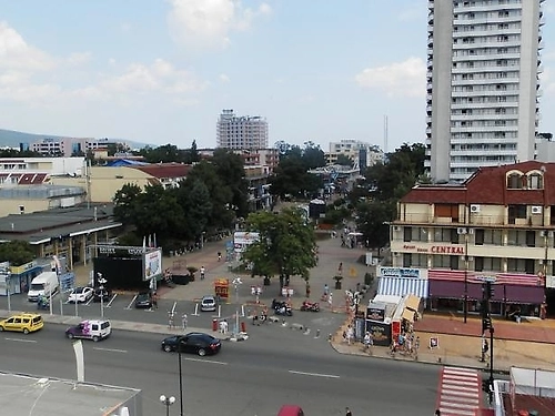 Hotel Atol Sunny Beach (6 / 19)