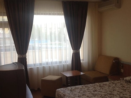Hotel Atol Sunny Beach Bulgaria (9 / 19)