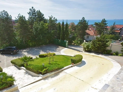 Hotel Zora Sunny Beach Bulgaria (7 / 8)