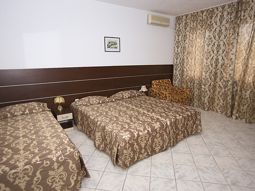 Hotel Zora Bulgaria (4 / 8)