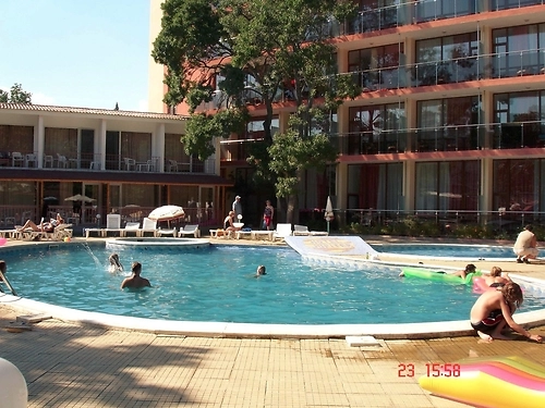 Hotel Jupiter Bulgaria (11 / 12)