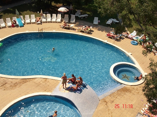 Hotel Jupiter Sunny Beach (2 / 12)