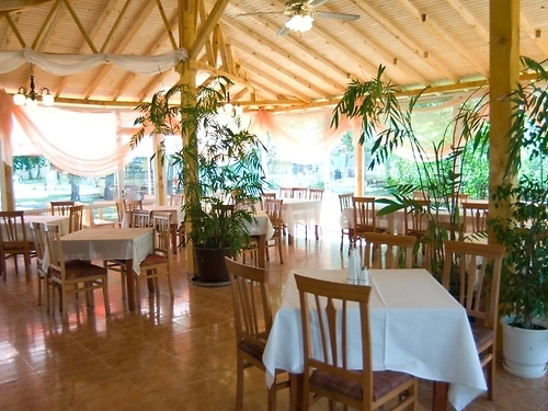 Hotel Jupiter Bulgaria (7 / 12)