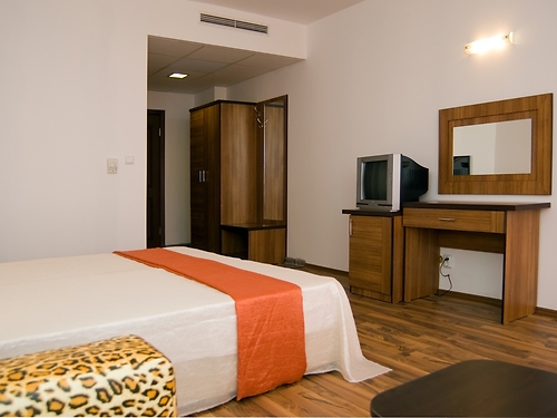 Hotel Jupiter Sunny Beach Bulgaria (4 / 12)