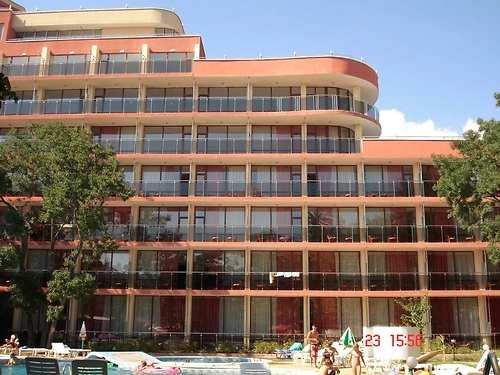 Hotel Jupiter Bulgaria (12 / 12)
