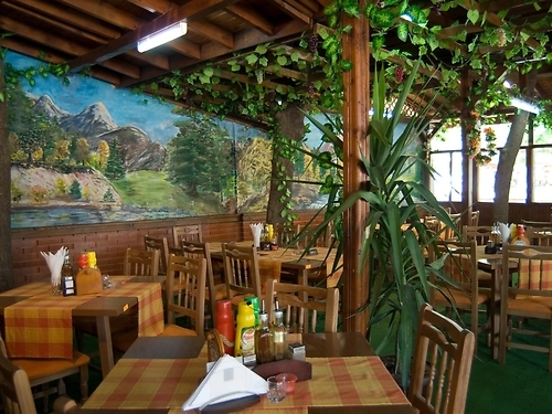 Hotel Jupiter Sunny Beach Bulgaria (8 / 12)