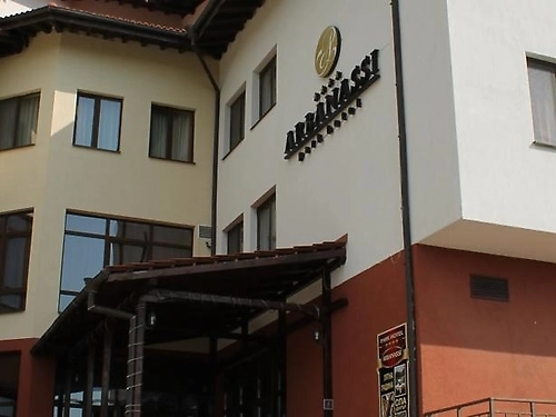 Park Hotel Arbanassi Ski Bulgaria (8 / 19)