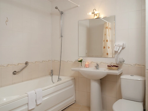 Park Hotel Arbanassi Arbanasi Ski Bulgaria (13 / 19)