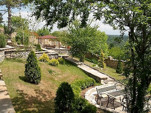 Park Hotel Arbanassi Arbanasi (15 / 19)