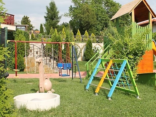 Park Hotel Arbanassi Arbanasi Ski Bulgaria (7 / 19)