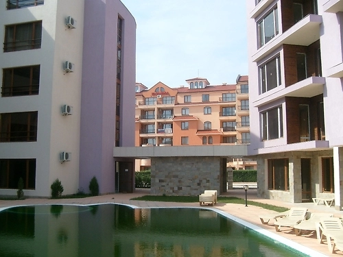 Hotel Apartamente Magnolia Bulgaria (13 / 13)