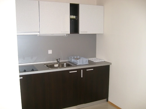 Hotel Apartamente Magnolia Sunny Beach (5 / 13)
