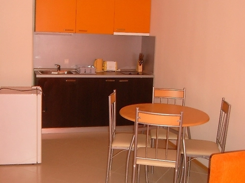 Hotel Apartamente Magnolia Sunny Beach (11 / 13)