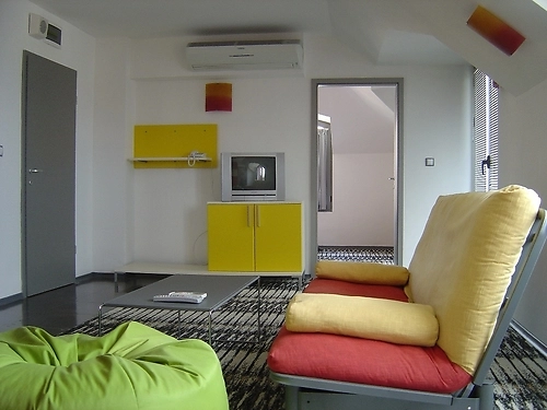 Hotel Apartamente Sunny Beauty Sunny Beach Bulgaria (6 / 19)