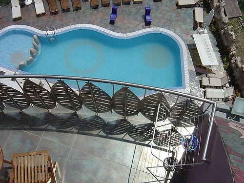 Hotel Apartamente Sunny Beauty Sunny Beach (19 / 19)