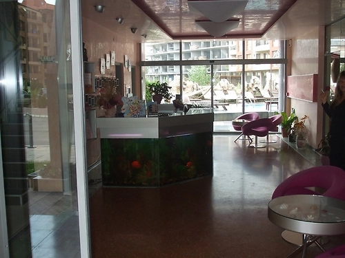 Hotel Apartamente Sunny Beauty Bulgaria (10 / 19)