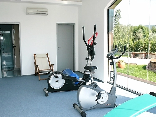 Hotel Apartamente Sunny Beauty Sunny Beach Bulgaria (18 / 19)