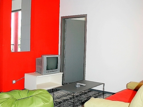 Hotel Apartamente Sunny Beauty Sunny Beach (8 / 19)