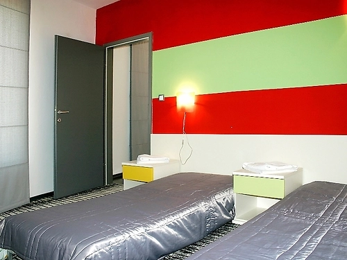 Hotel Apartamente Sunny Beauty Sunny Beach Bulgaria (15 / 19)