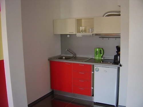 Hotel Apartamente Sunny Beauty Bulgaria (5 / 19)
