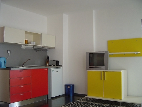 Hotel Apartamente Sunny Beauty Bulgaria (9 / 19)