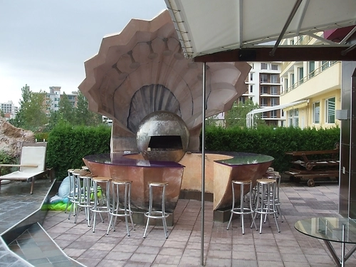 Hotel Apartamente Sunny Beauty Bulgaria (14 / 19)