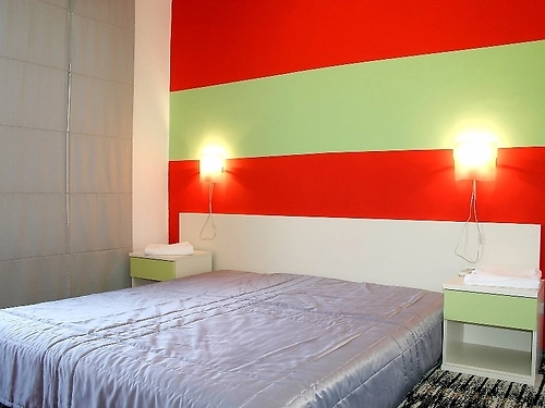 Hotel Apartamente Sunny Beauty Sunny Beach (7 / 19)