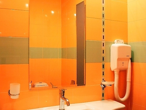 Hotel Apartamente Sunny Beauty Sunny Beach Bulgaria (12 / 19)
