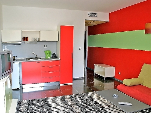 Hotel Apartamente Sunny Beauty Sunny Beach (13 / 19)