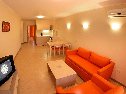 Hotel Apartamente Royal Sun Sunny Beach Bulgaria (10 / 15)