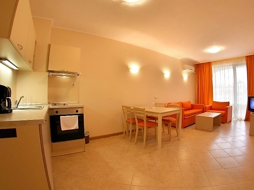 Hotel Apartamente Royal Sun Sunny Beach (6 / 15)
