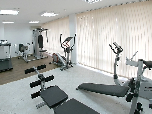 Hotel Apartamente Royal Sun Bulgaria (11 / 15)