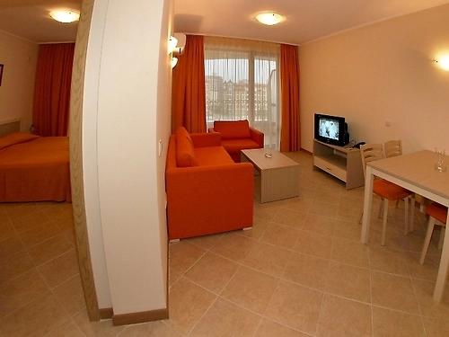 Hotel Apartamente Royal Sun Sunny Beach Bulgaria (9 / 15)