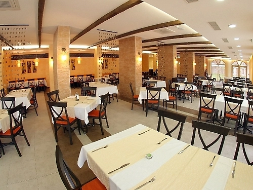 Hotel Apartamente Royal Sun Sunny Beach (12 / 15)