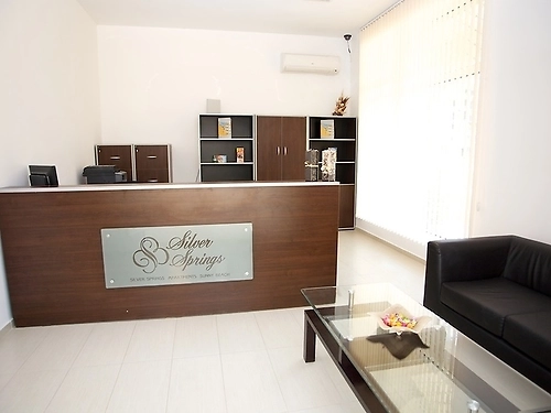 Hotel Apartamente Silver Springs Sunny Beach (6 / 10)