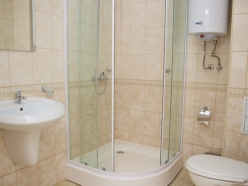 Hotel Apartamente Silver Springs Sunny Beach Bulgaria (7 / 10)