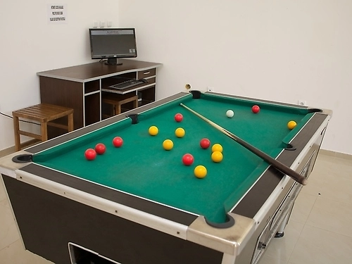 Hotel Apartamente Silver Springs Bulgaria (8 / 10)