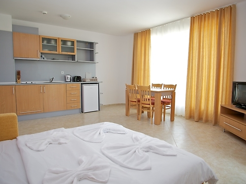 Hotel Apartamente Silver Springs Bulgaria (4 / 10)