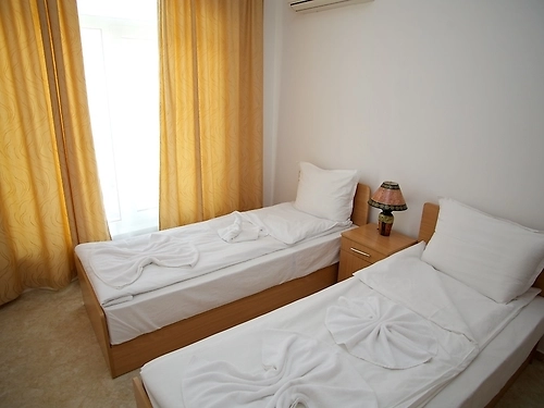 Hotel Apartamente Silver Springs Sunny Beach (5 / 10)